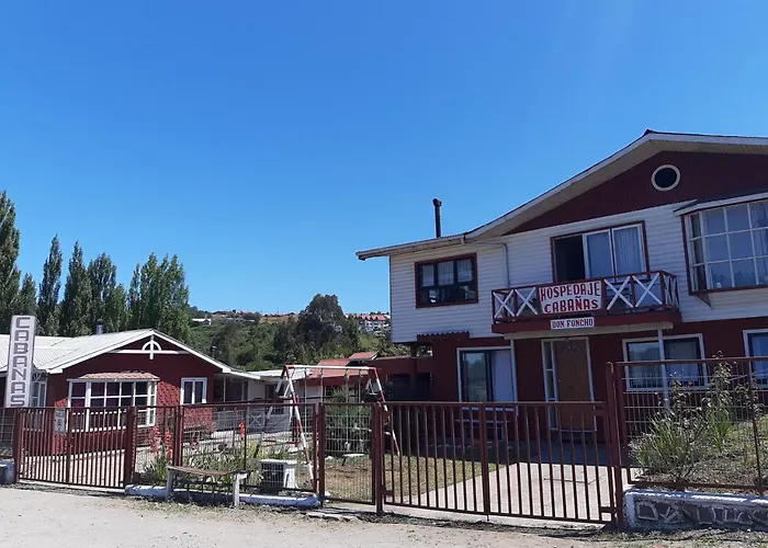Cabanas Don Foncho