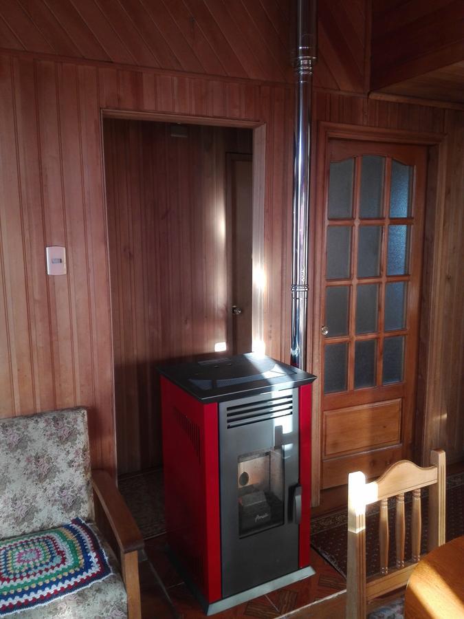 Apartment Don Foncho *