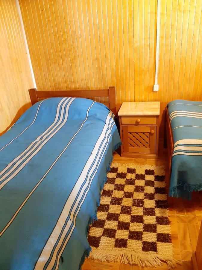 Don Foncho Apartment Castro