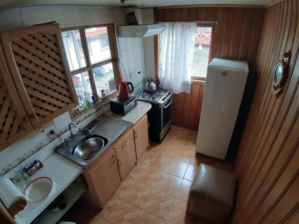 Don Foncho Apartment *