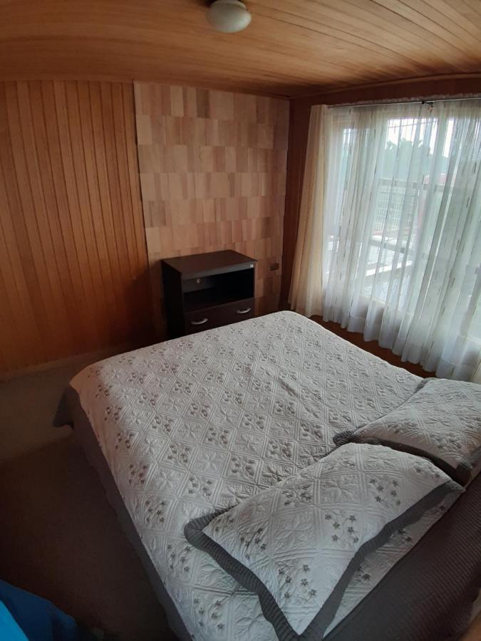 Apartment Don Foncho