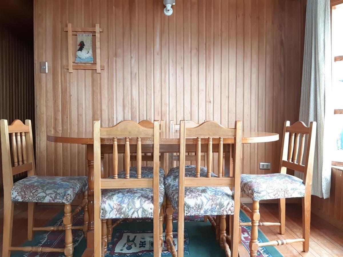 Apartment Don Foncho